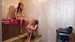 sauna - Ferienhaus für 16 Personen (250 m²) in Bogense - Top-Hundeurlaub