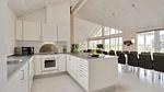 kitchen - Ferienhaus für 16 Personen (250 m²) in Bogense - Top-Hundeurlaub