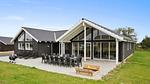 terrace - Ferienhaus für 16 Personen (250 m²) in Bogense - Top-Hundeurlaub