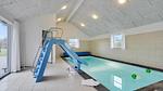 pool - Ferienhaus für 24 Personen (378 m²) in Idestrup - Top-Hundeurlaub