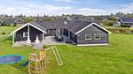 outside - Ferienhaus für 24 Personen (378 m²) in Idestrup - Top-Hundeurlaub