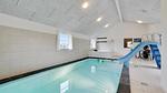 pool - Ferienhaus für 24 Personen (378 m²) in Idestrup - Top-Hundeurlaub