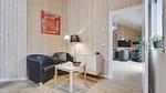 living-dining-room - Ferienhaus für 24 Personen (378 m²) in Idestrup - Top-Hundeurlaub