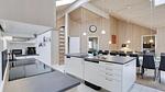 kitchen - Ferienhaus für 24 Personen (378 m²) in Idestrup - Top-Hundeurlaub