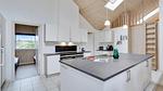 kitchen - Ferienhaus für 24 Personen (378 m²) in Idestrup - Top-Hundeurlaub