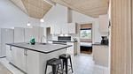 kitchen - Ferienhaus für 24 Personen (378 m²) in Idestrup - Top-Hundeurlaub