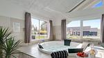 whirlpool - Ferienhaus für 20 Personen (289 m²) in Frederiksværk - Top-Hundeurlaub