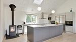 kitchen - Ferienhaus für 20 Personen (289 m²) in Frederiksværk - Top-Hundeurlaub