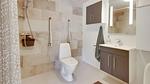 bathroom - Ferienhaus für 20 Personen (289 m²) in Frederiksværk - Top-Hundeurlaub