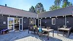 terrace - Ferienhaus für 20 Personen (289 m²) in Frederiksværk - Top-Hundeurlaub