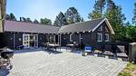 terrace - Ferienhaus für 20 Personen (289 m²) in Frederiksværk - Top-Hundeurlaub