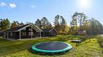 outside - Ferienhaus für 20 Personen (289 m²) in Frederiksværk - Top-Hundeurlaub