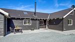 outside - Ferienhaus für 20 Personen (289 m²) in Frederiksværk - Top-Hundeurlaub