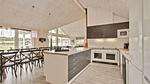 kitchen - Ferienhaus für 18 Personen (242 m²) in Tranekær - Top-Hundeurlaub