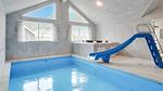pool - Ferienhaus für 18 Personen (253 m²) in Nexø - Top-Hundeurlaub