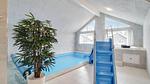 pool - Ferienhaus für 18 Personen (253 m²) in Nexø - Top-Hundeurlaub