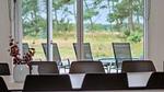 living-dining-room - Ferienhaus für 18 Personen (253 m²) in Nexø - Top-Hundeurlaub