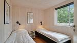 bedroom - Ferienhaus für 18 Personen (253 m²) in Nexø - Top-Hundeurlaub
