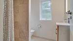 bathroom - Ferienhaus für 18 Personen (253 m²) in Nexø - Top-Hundeurlaub