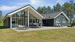 terrace - Ferienhaus für 18 Personen (253 m²) in Nexø - Top-Hundeurlaub