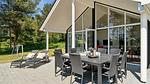 terrace - Ferienhaus für 18 Personen (253 m²) in Nexø - Top-Hundeurlaub