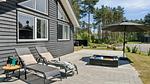 terrace - Ferienhaus für 18 Personen (253 m²) in Nexø - Top-Hundeurlaub