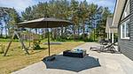 terrace - Ferienhaus für 18 Personen (253 m²) in Nexø - Top-Hundeurlaub