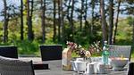 terrace - Ferienhaus für 18 Personen (253 m²) in Nexø - Top-Hundeurlaub