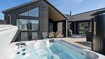 whirlpool - Ferienhaus für 14 Personen (190 m²) in Vejers Strand - Top-Hundeurlaub