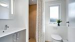 bathroom - Ferienhaus für 14 Personen (190 m²) in Vejers Strand - Top-Hundeurlaub