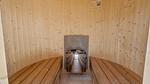 sauna - Ferienhaus für 14 Personen (190 m²) in Vejers Strand - Top-Hundeurlaub