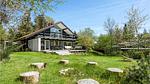 house - Ferienhaus für 5 Personen (100 m²) in Vejby - Top-Hundeurlaub