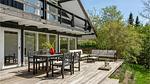exterior - Ferienhaus für 5 Personen (100 m²) in Vejby - Top-Hundeurlaub