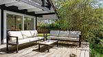 outside - Ferienhaus für 5 Personen (100 m²) in Vejby - Top-Hundeurlaub