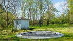 exterior - Ferienhaus für 5 Personen (100 m²) in Vejby - Top-Hundeurlaub
