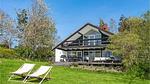 exterior - Ferienhaus für 5 Personen (100 m²) in Vejby - Top-Hundeurlaub