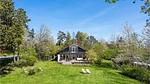 house - Ferienhaus für 5 Personen (100 m²) in Vejby - Top-Hundeurlaub