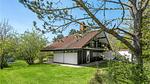 exterior - Ferienhaus für 5 Personen (100 m²) in Vejby - Top-Hundeurlaub