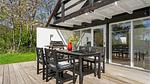 outside - Ferienhaus für 5 Personen (100 m²) in Vejby - Top-Hundeurlaub