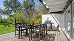 outside - Ferienhaus für 5 Personen (100 m²) in Vejby - Top-Hundeurlaub