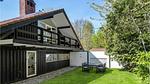 exterior - Ferienhaus für 5 Personen (100 m²) in Vejby - Top-Hundeurlaub