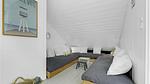 bed - Ferienhaus für 5 Personen (100 m²) in Vejby - Top-Hundeurlaub