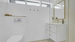 bathroom - Ferienhaus für 5 Personen (100 m²) in Vejby - Top-Hundeurlaub