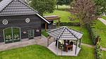 house - Ferienhaus für 6 Personen (95 m²) in Den Ham - Top-Hundeurlaub