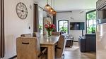 living-room - Ferienhaus für 6 Personen (95 m²) in Den Ham - Top-Hundeurlaub
