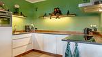 kitchen - Ferienhaus für 6 Personen (95 m²) in Den Ham - Top-Hundeurlaub