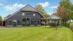 house - Ferienhaus für 6 Personen (95 m²) in Den Ham - Top-Hundeurlaub