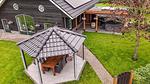 house - Ferienhaus für 6 Personen (95 m²) in Den Ham - Top-Hundeurlaub