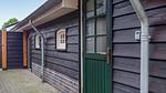 outside - Ferienhaus für 6 Personen (95 m²) in Den Ham - Top-Hundeurlaub