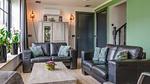 living-room - Ferienhaus für 6 Personen (95 m²) in Den Ham - Top-Hundeurlaub
